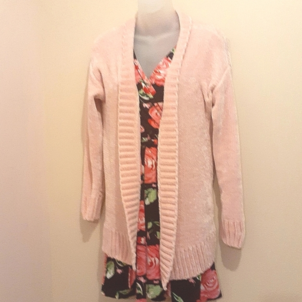 3 for $25- Denver Hayes Cardigan, Size Large